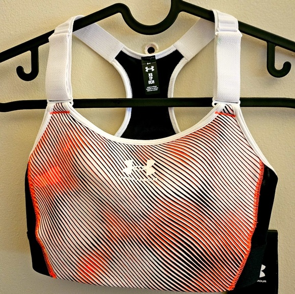 Under Armor matching set - Picture 5 of 7